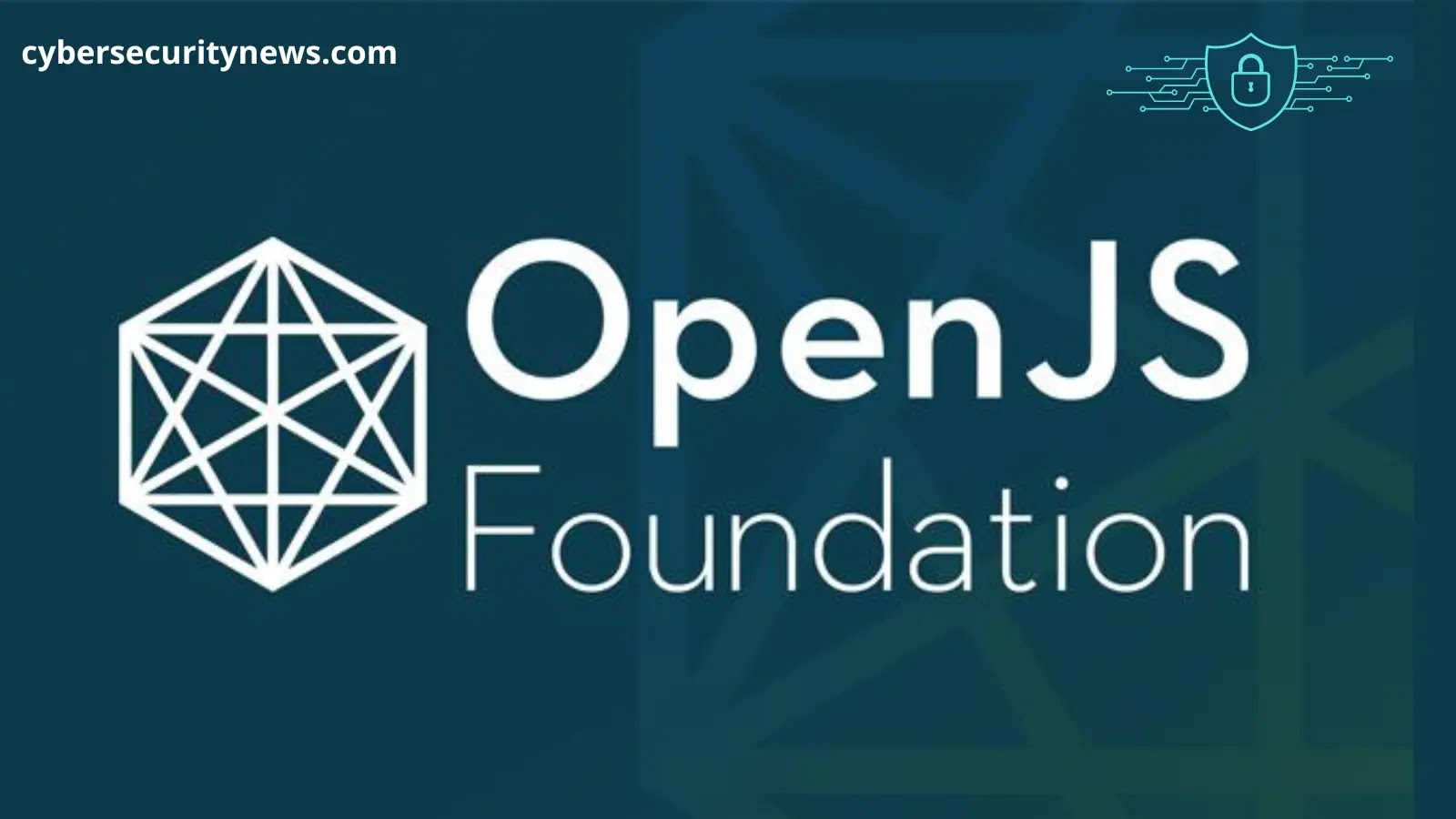Hackers Attempted To Takeover JavaScript Project From OpenJS Foundation