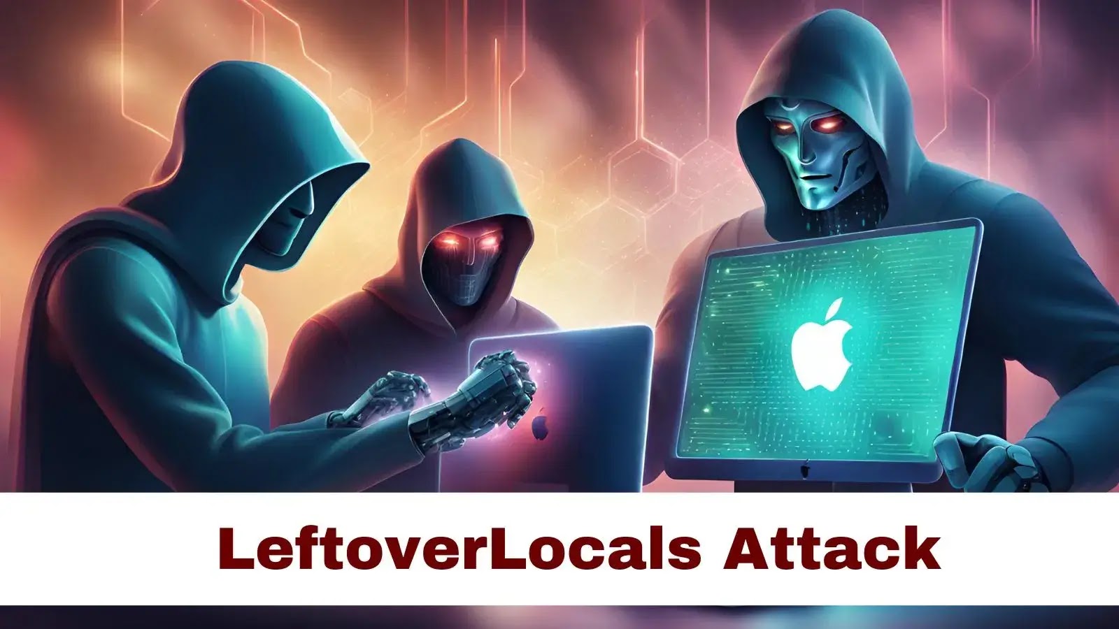LeftoverLocals Attack Let Attackers Steal AI Data From Apple, Qualcomm & AMD GPUs
