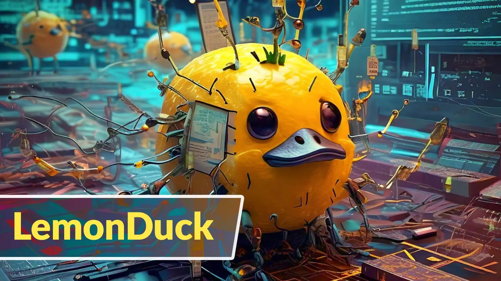 LemonDuck Malware Exploiting SMB Vulnerabilities To Attack Windows Servers