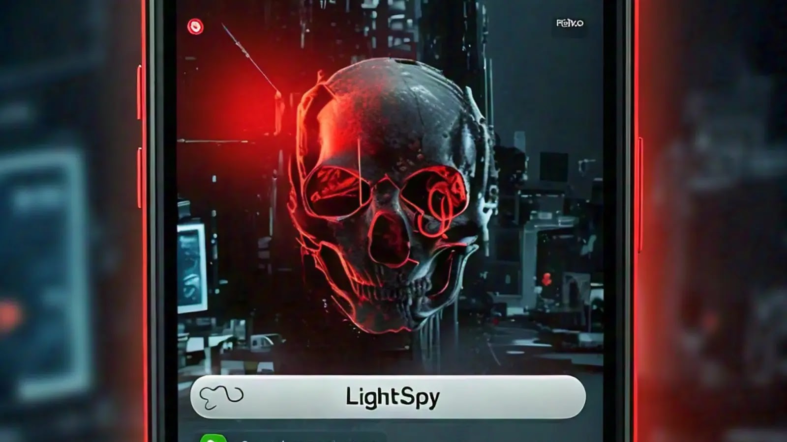 LightSpy iOS Malware Upgraded To Include 28 Plugins With Destructive Capabilities