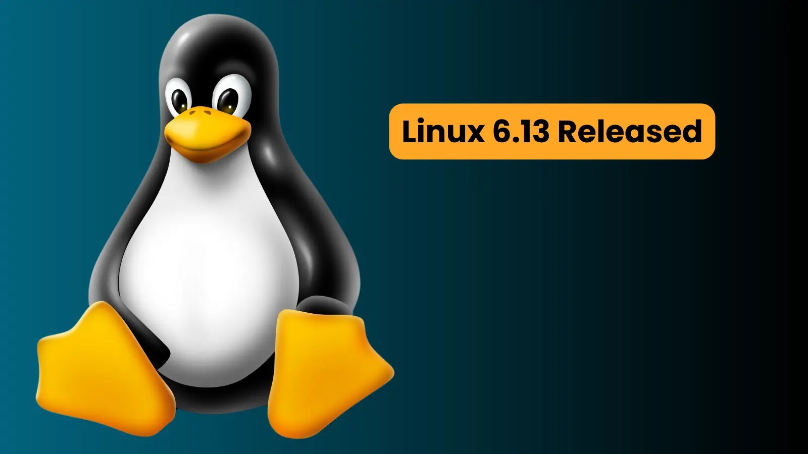 Linux Kernel 6.13 Released – Avoiding Holiday Season Clash