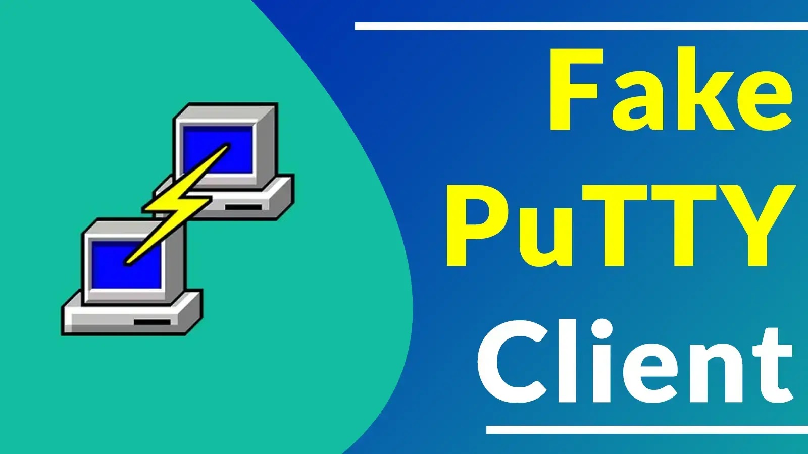 Linux Admins Beware! Fake PuTTY Client That Rhadamanthys Stealer