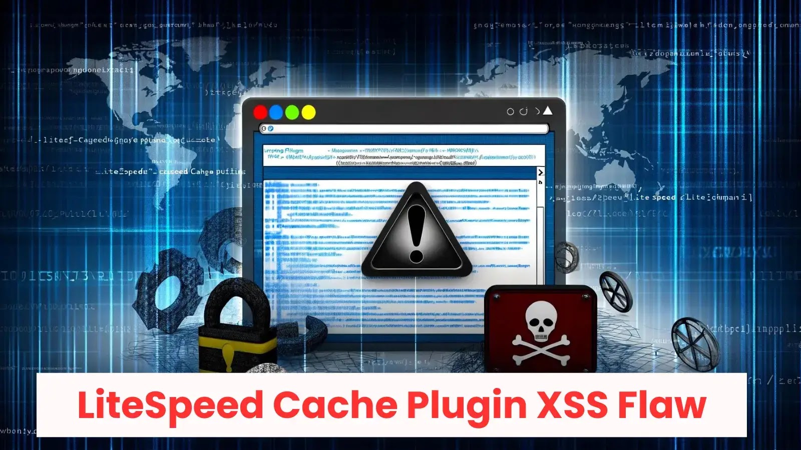 LiteSpeed Cache Plugin XSS Flaw Exposes 4M+ Million Sites to Attack