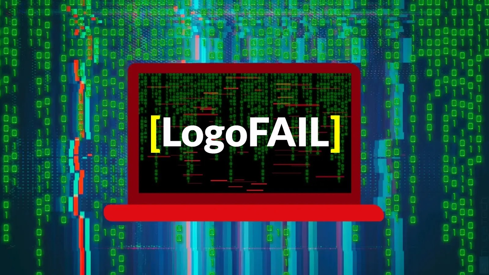 LogoFAIL – Critical UEFI Vulnerabilities Exposes Devices to Stealthy Malware Attack