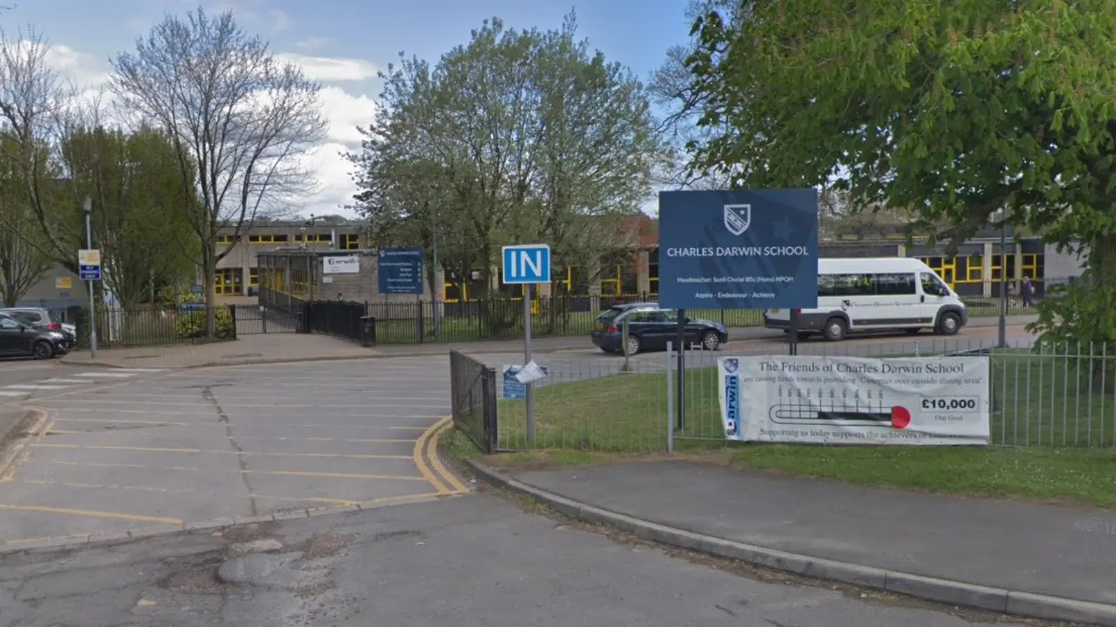 London High School Sent Students Home Following Ransomware Attack