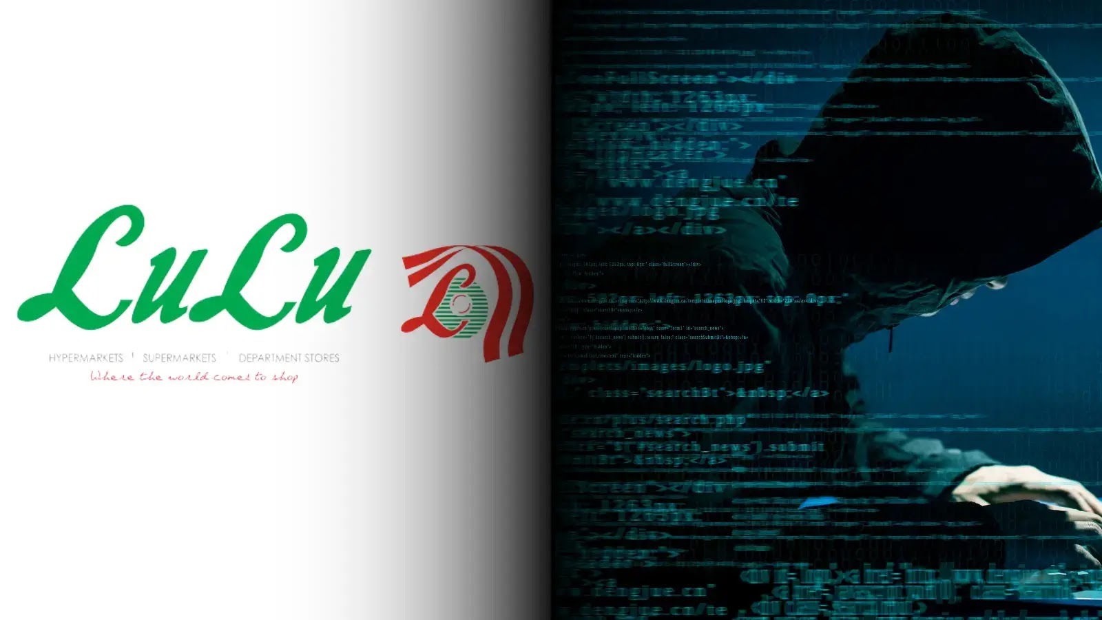 Lulu Hypermarket Data Breach: 196,000 Users’ Data Exposed