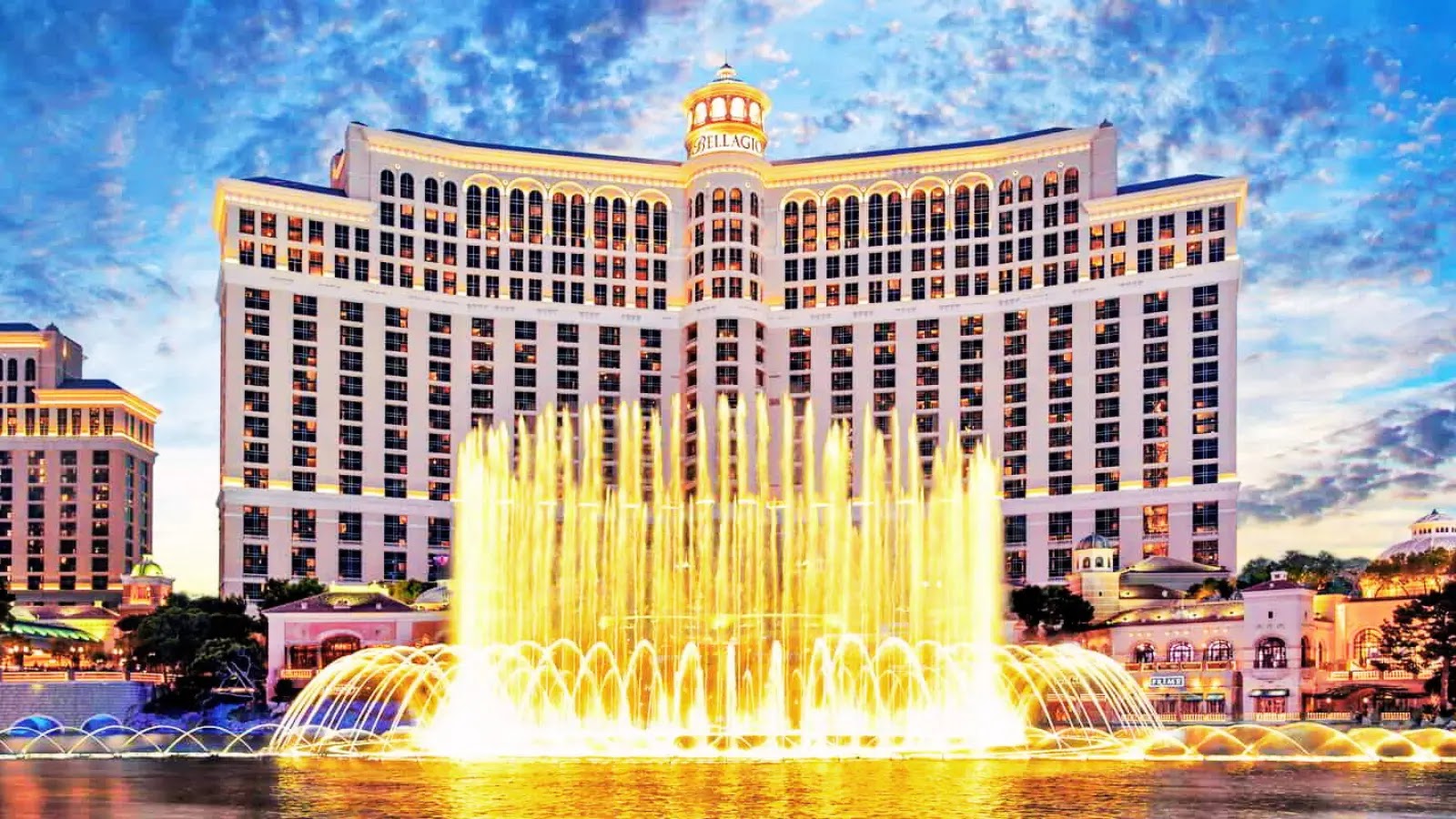 Hackers Claim MGM Resorts Were Compromised in 10 Minutes