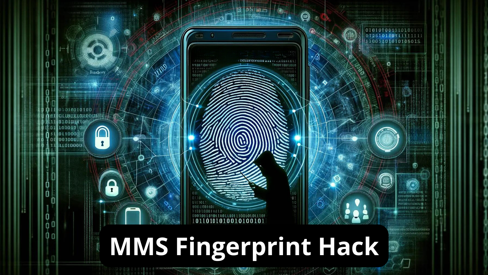 NSO Group’s Mysterious MOBILE & WIRELESS  ‘MMS Fingerprint’ Hack Revealed
