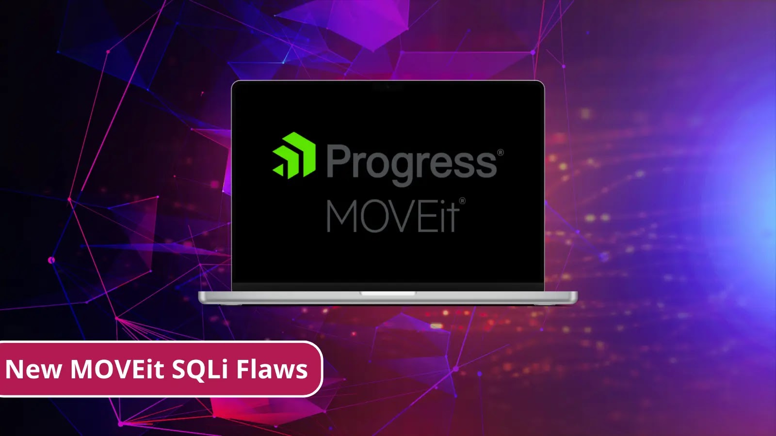 New Critical and High-Severity SQL Injection Flaw in MOVEit Transfer Software