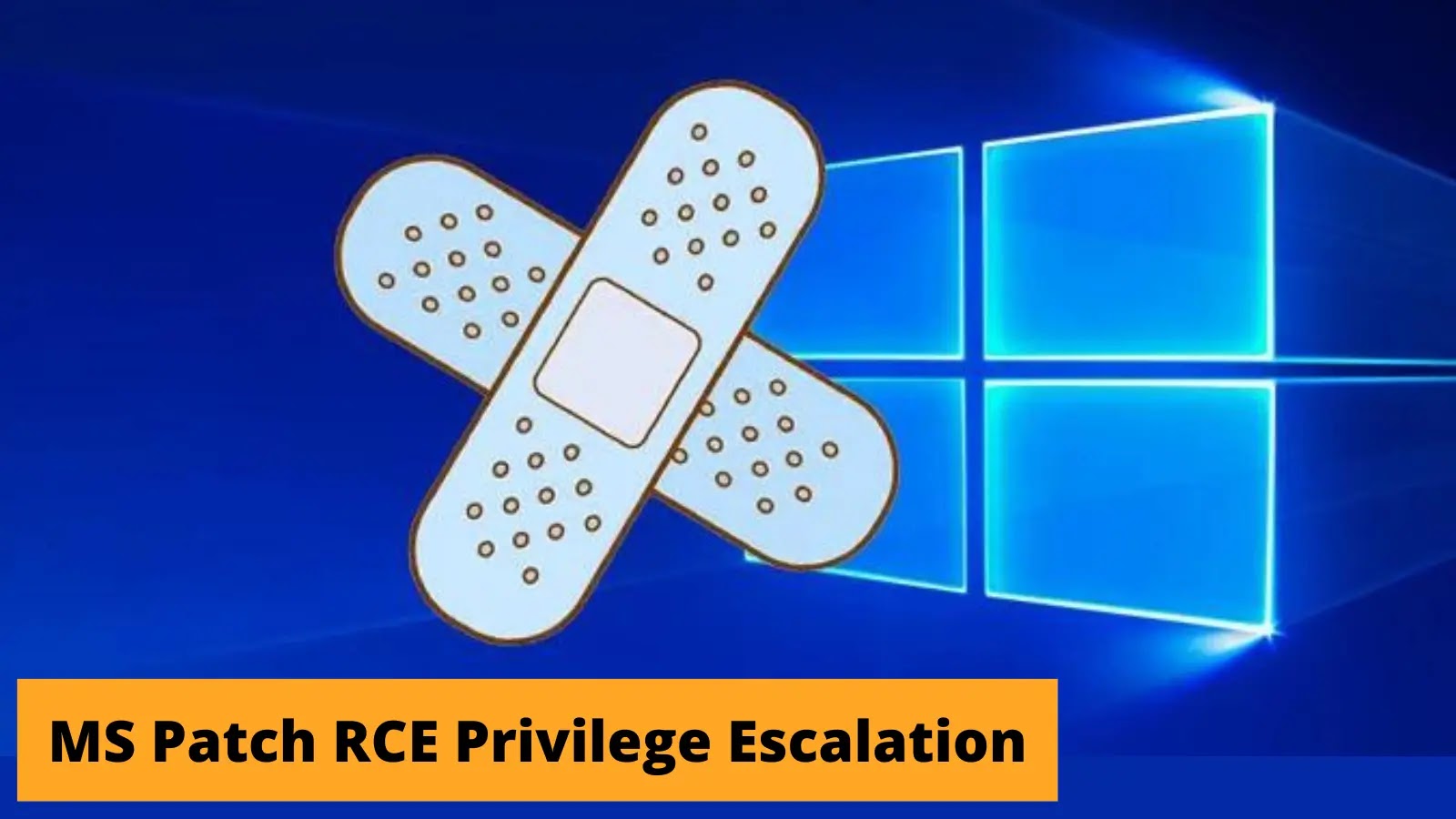 Microsoft Security Update : RCE, Privilege Escalation Flaws Patched