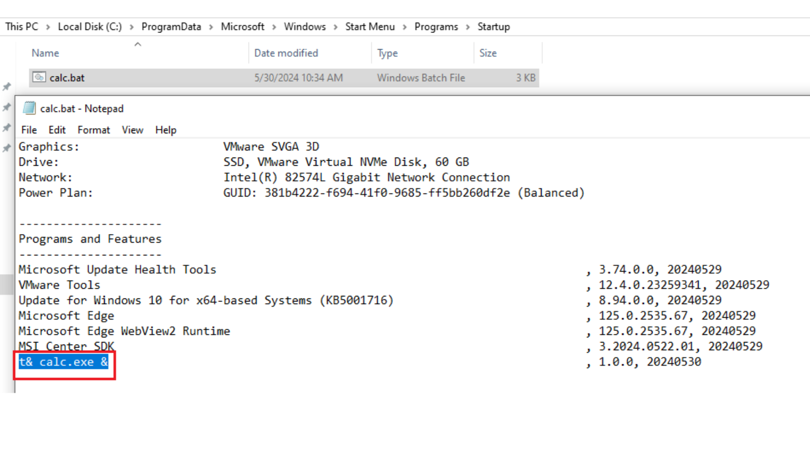 MSI Installer Vulnerability Let Attackers Escalate Privileges with Windows Systems