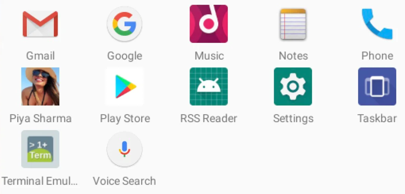 CapraRAT Hijack Android Phones