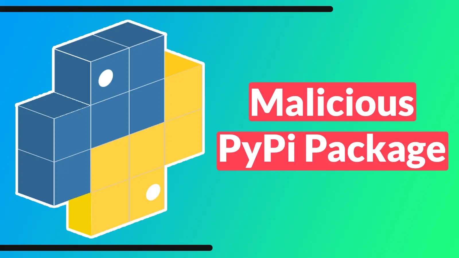 Malicious PyPi Package Mimic ChatGPT & Claude Steals Developers Data