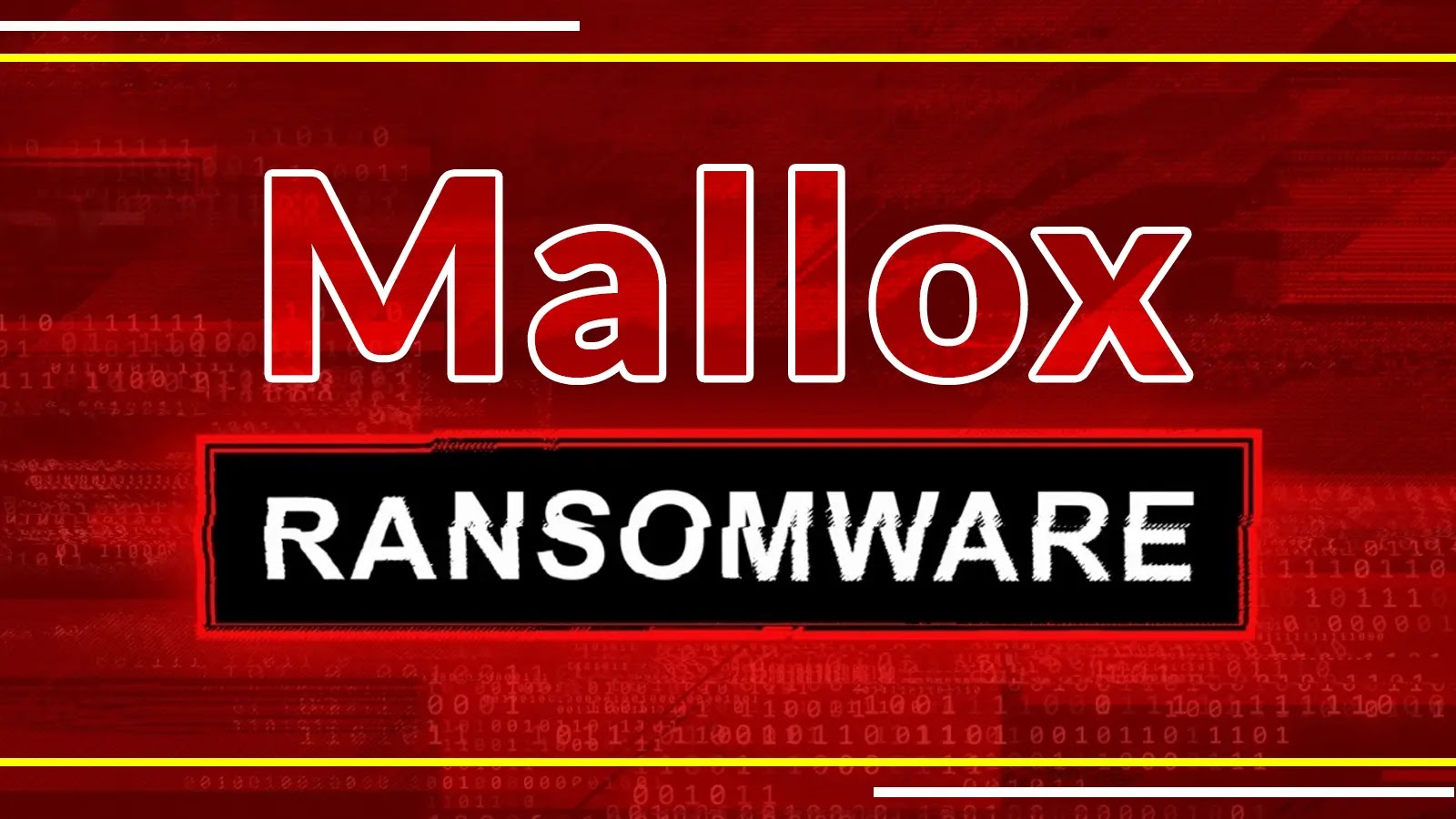 Mallox Ransomware Attacking MS-SQL Servers to Compromise Victims’ Networks