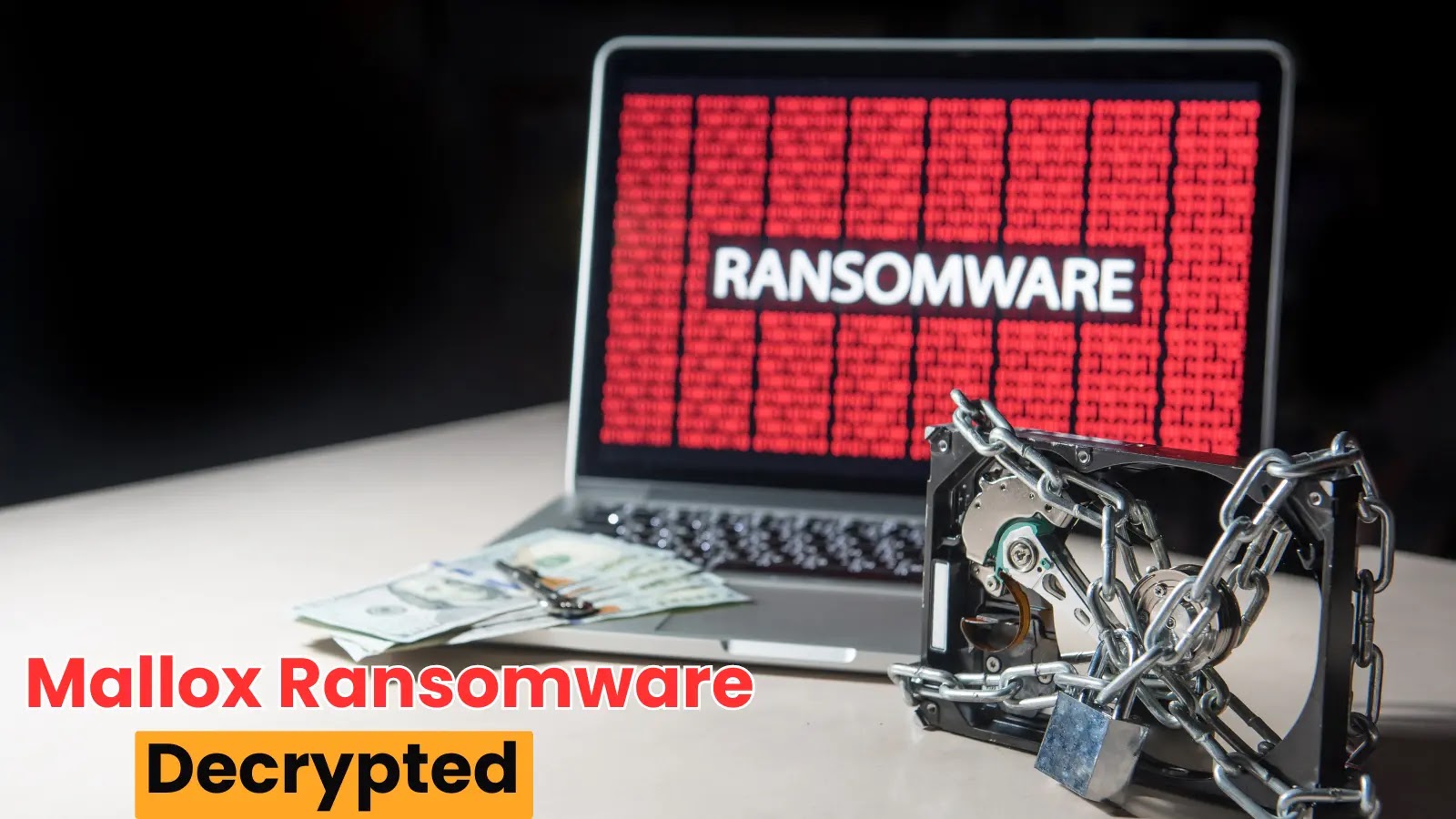 Mallox Ransomware Flaw Let Victims Recover Files Without Ransom Payment