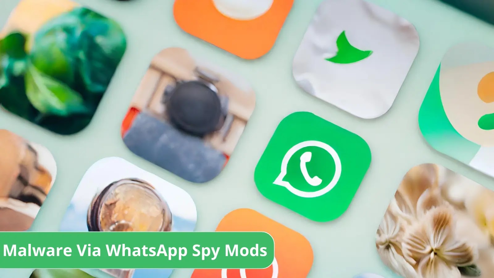 Hackers Spreading WhatsApp Spy Mods Via Telegram