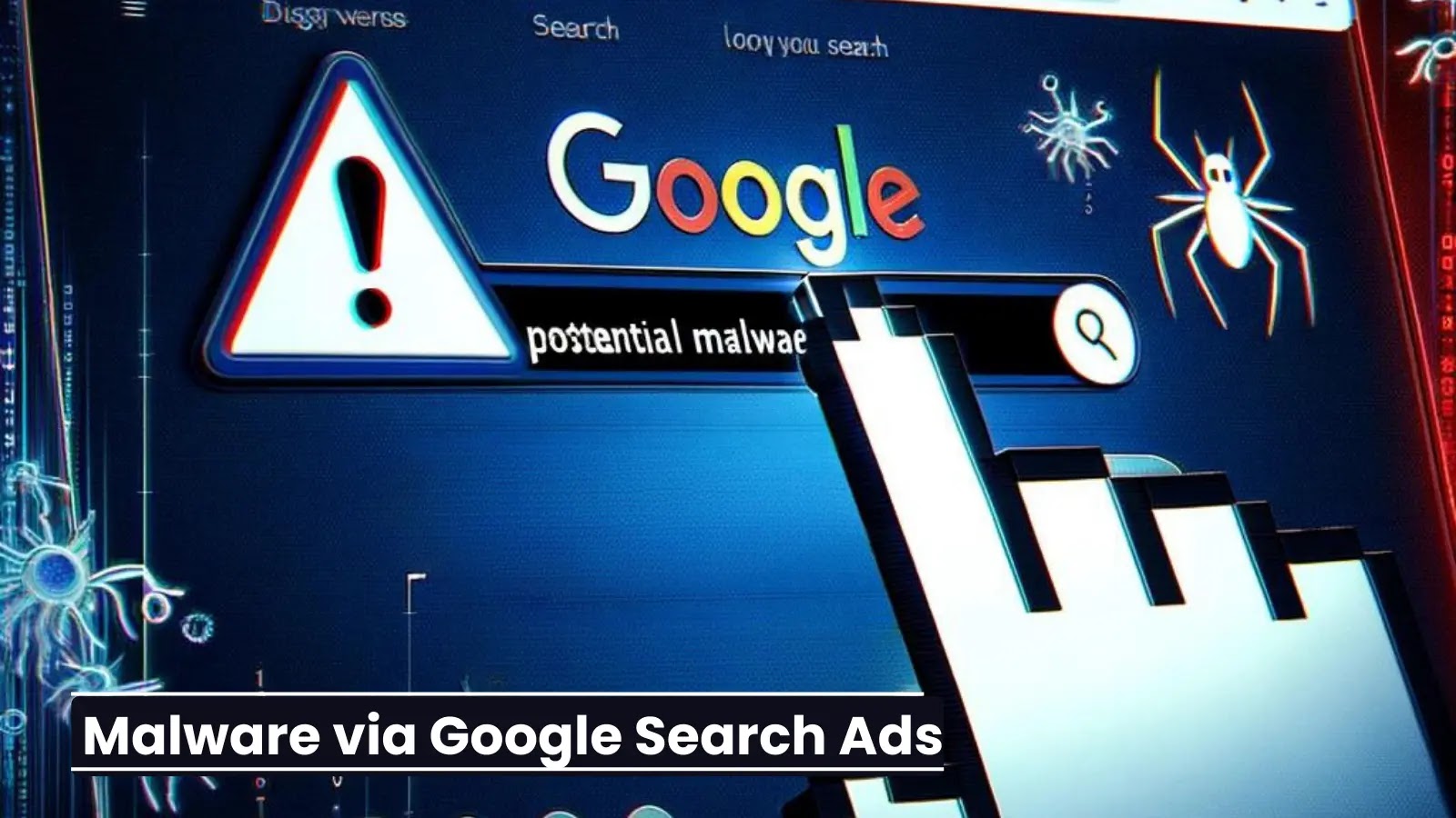 Hackers Abuse Google Search Ads to Attack IT & System Admins