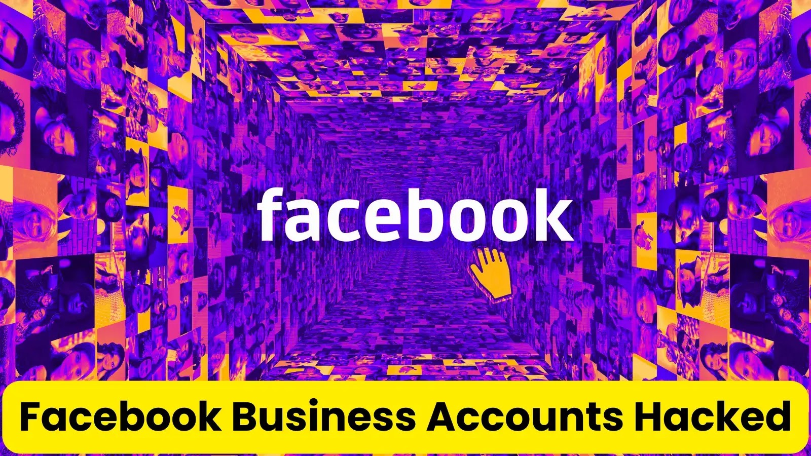 Hackers Using Malicious Browser Extensions to Steal Facebook Business Accounts