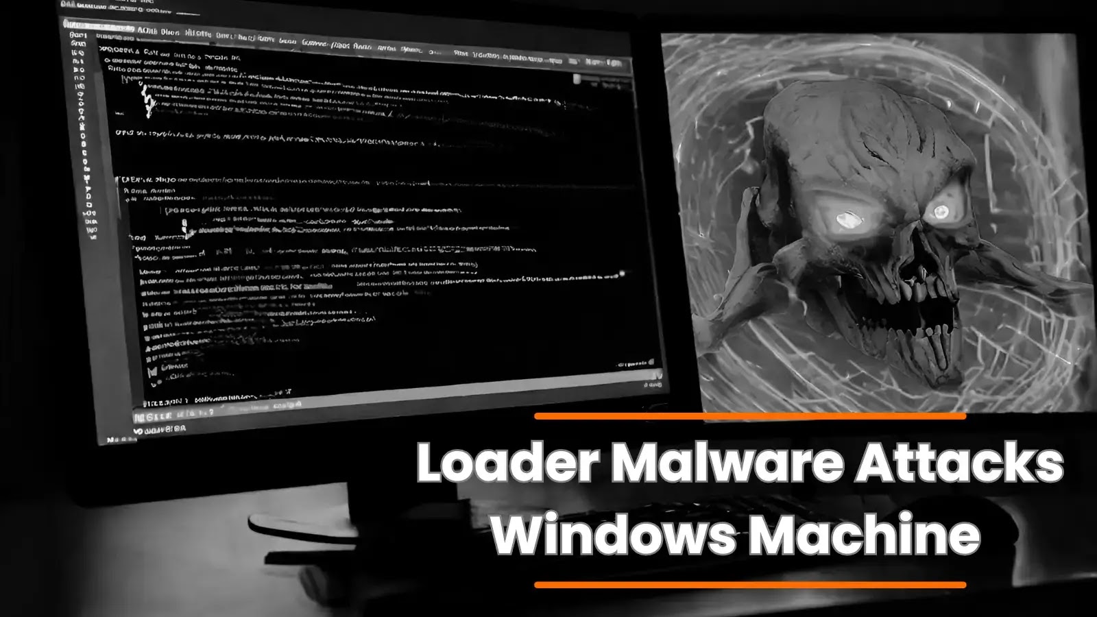 Loader Malware Steal Sensitive System Data & Installs Other Malware