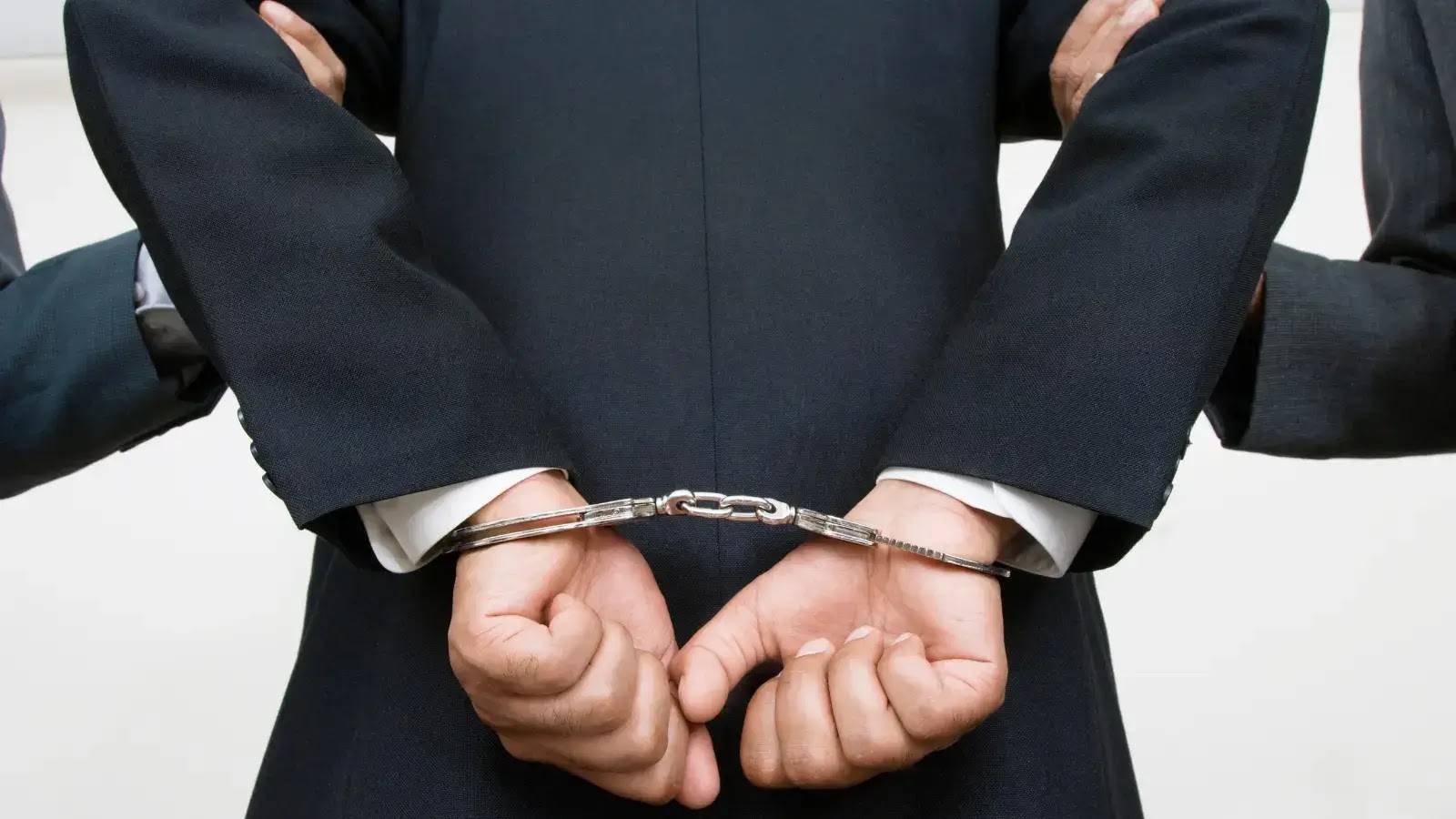 Man Sentenced for Altering Registry Systems to Fake His Death