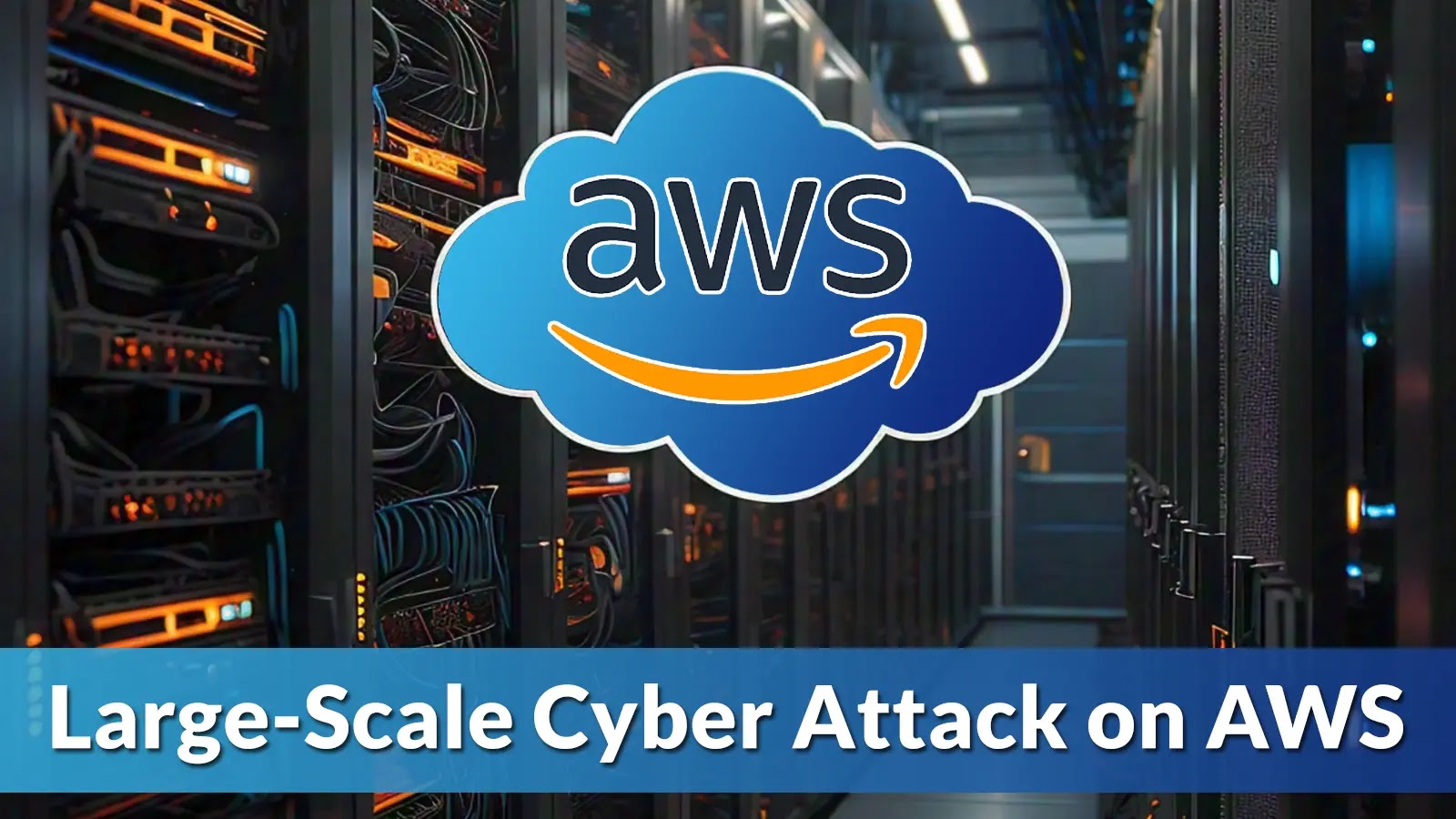 Massive Cyber Attack On AWS Cloud Environment with 230 Million Unique Targets