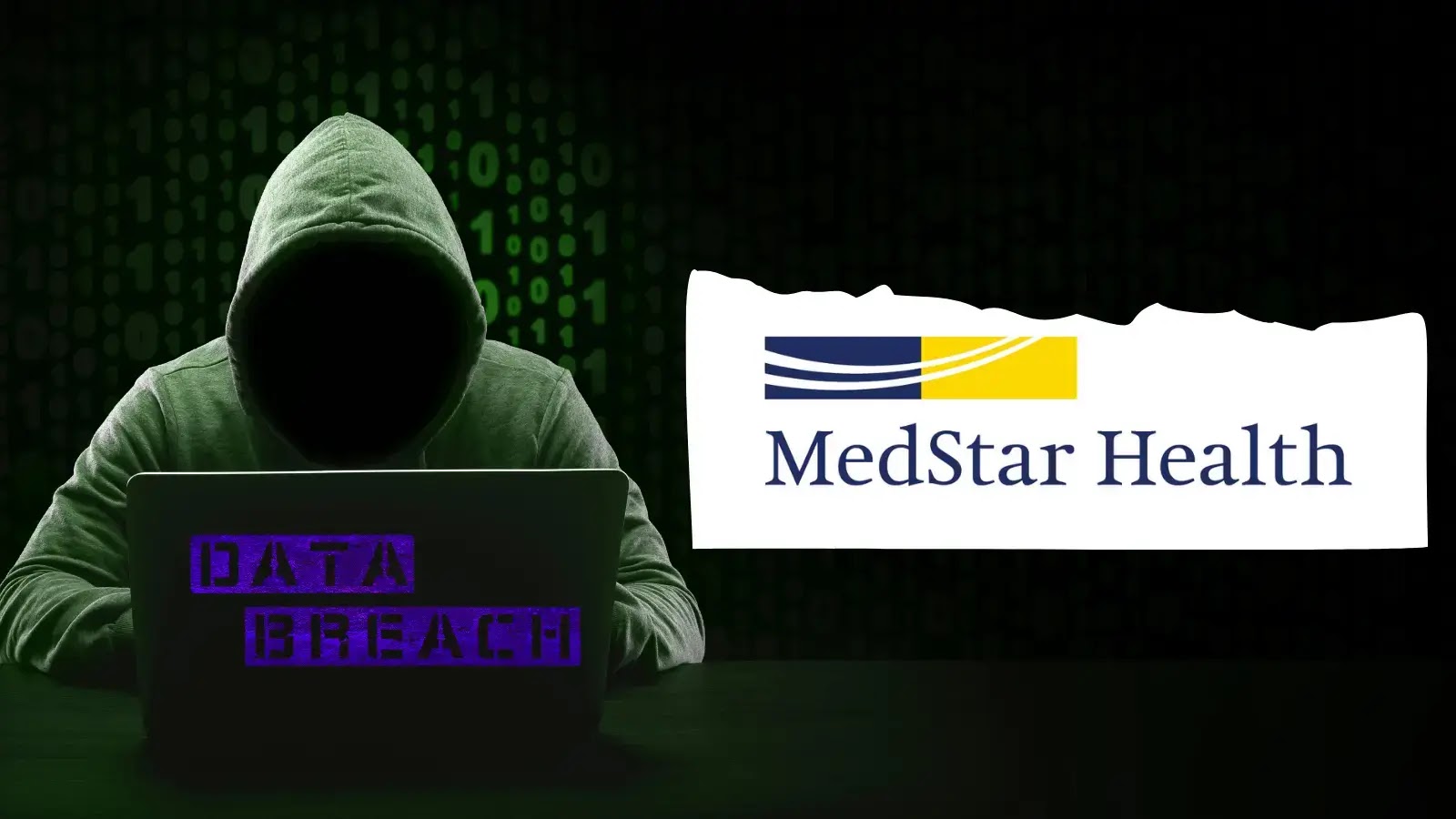 MedStar Health Breach: Hackers Accessed Emails & Files