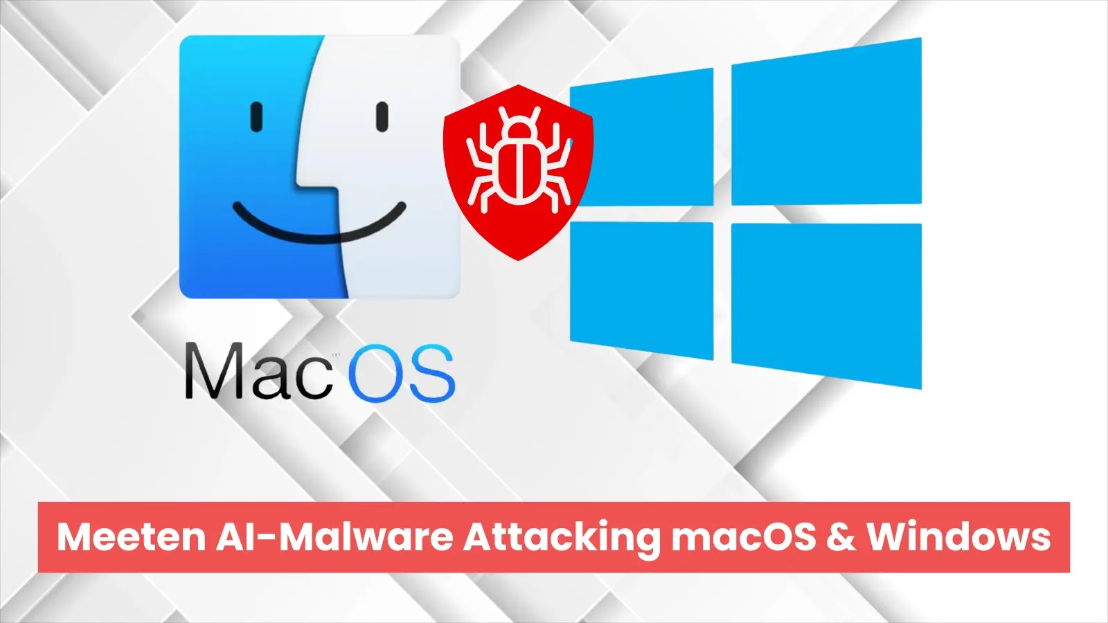 New Meeten Malware Targets macOS and Windows Users to Steal Login Credentials