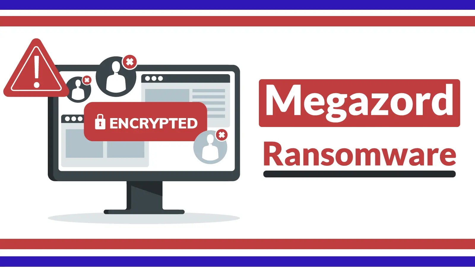 Megazord Ransomware Attacking Healthcare And Government Entities