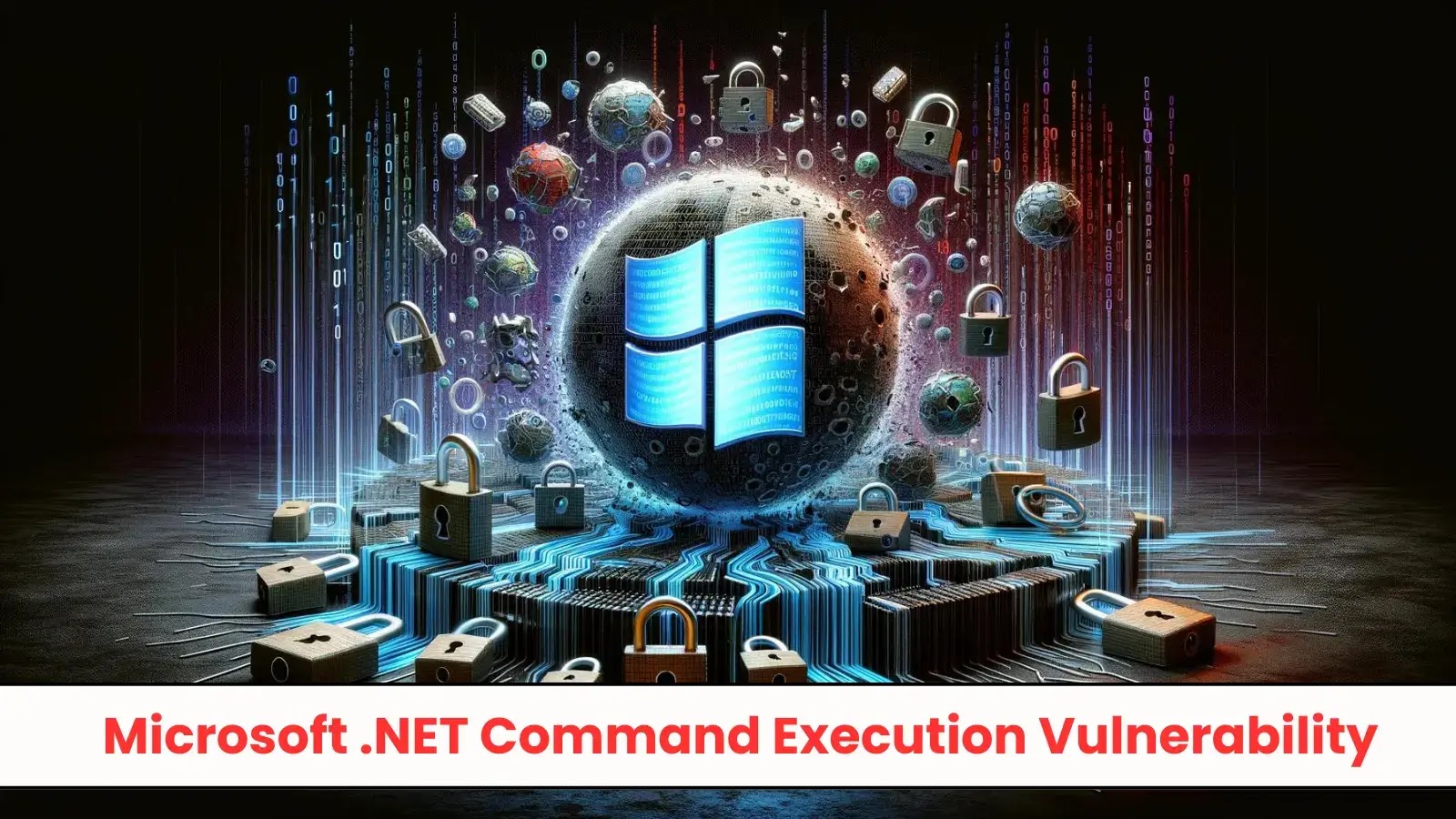Microsoft .NET Framework & Visual Studio Flaw Let Attackers Write or Delete Files