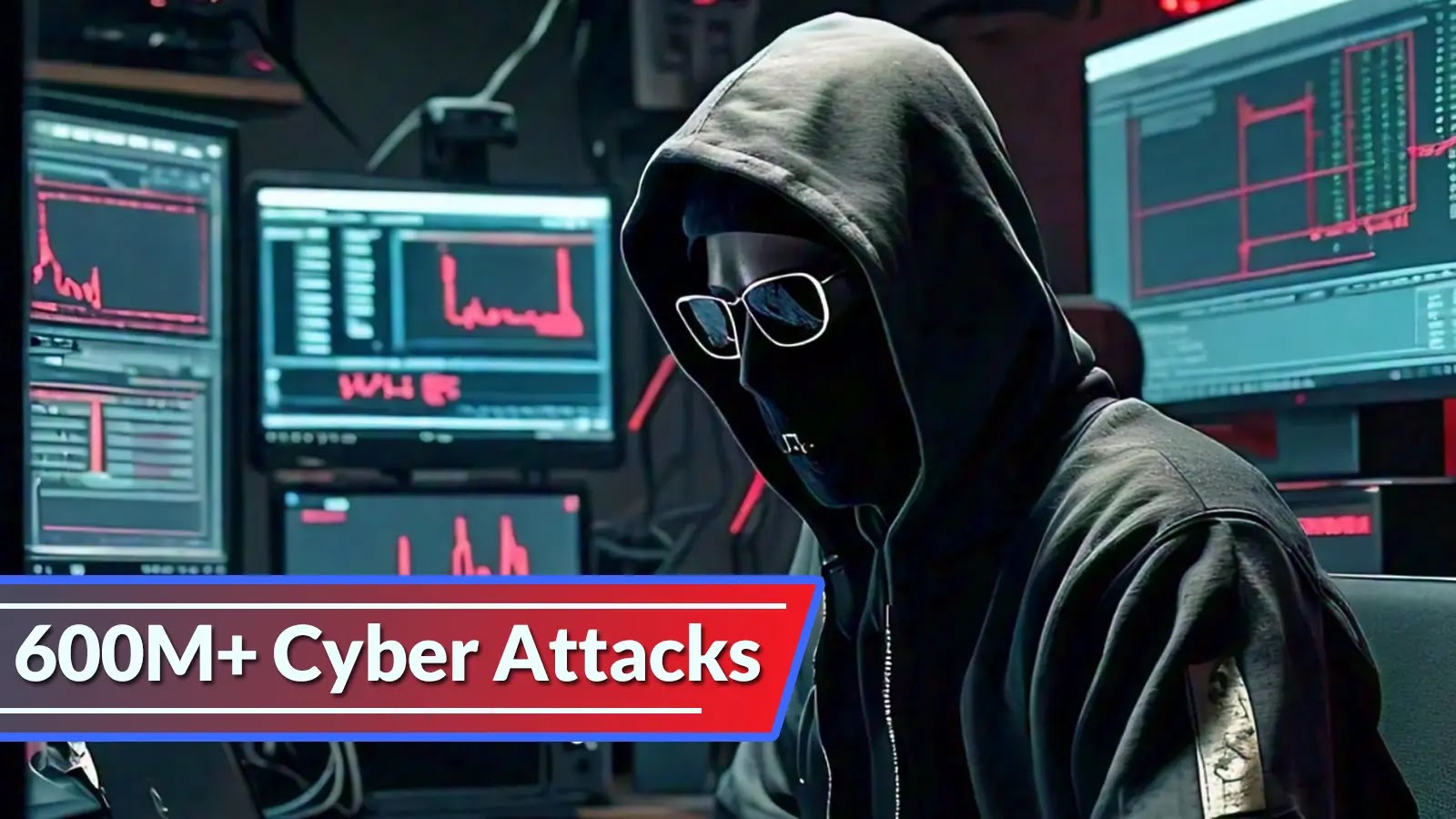 Microsoft Customers Facing 600M+ Cyber Attacks Every Day