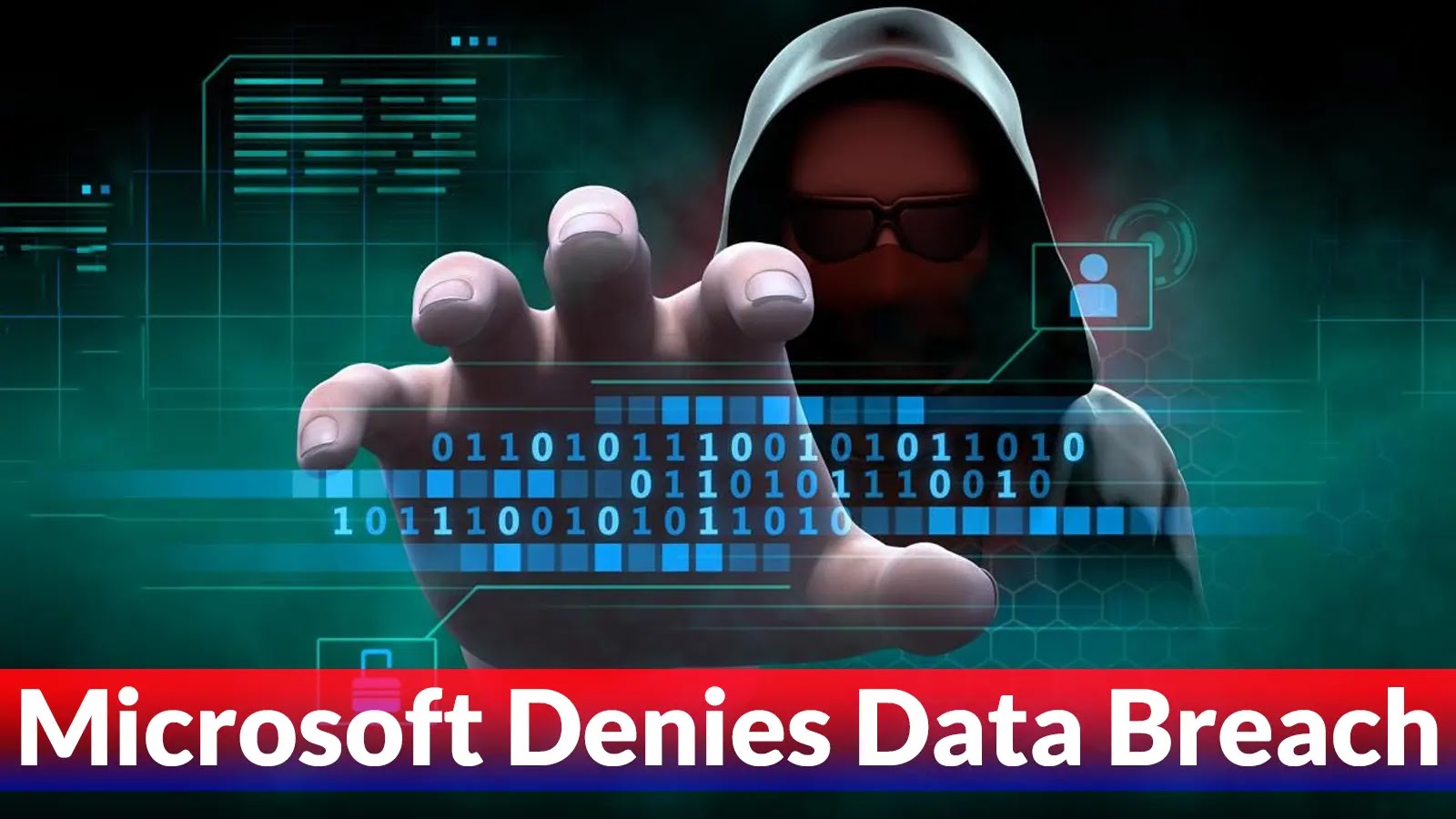 Microsoft Denies Data Breach—Anonymous Sudan Claims 30 Million Customer Accounts Stolen