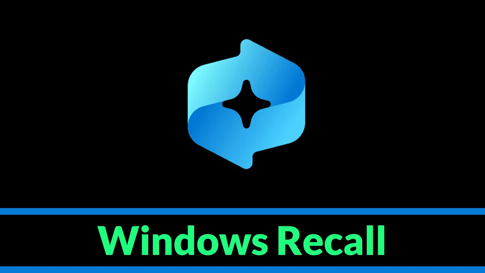Microsoft Releasing New Windows Recall Feature To Copilot+ PCs For Insiders