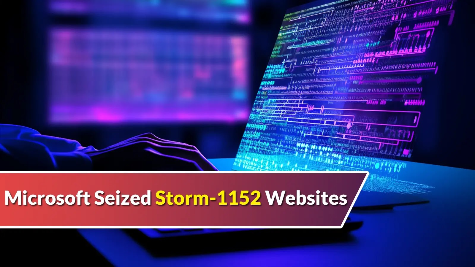Microsoft Seized Storm-1152 Websites Used to Sell Microsoft Products & Accounts
