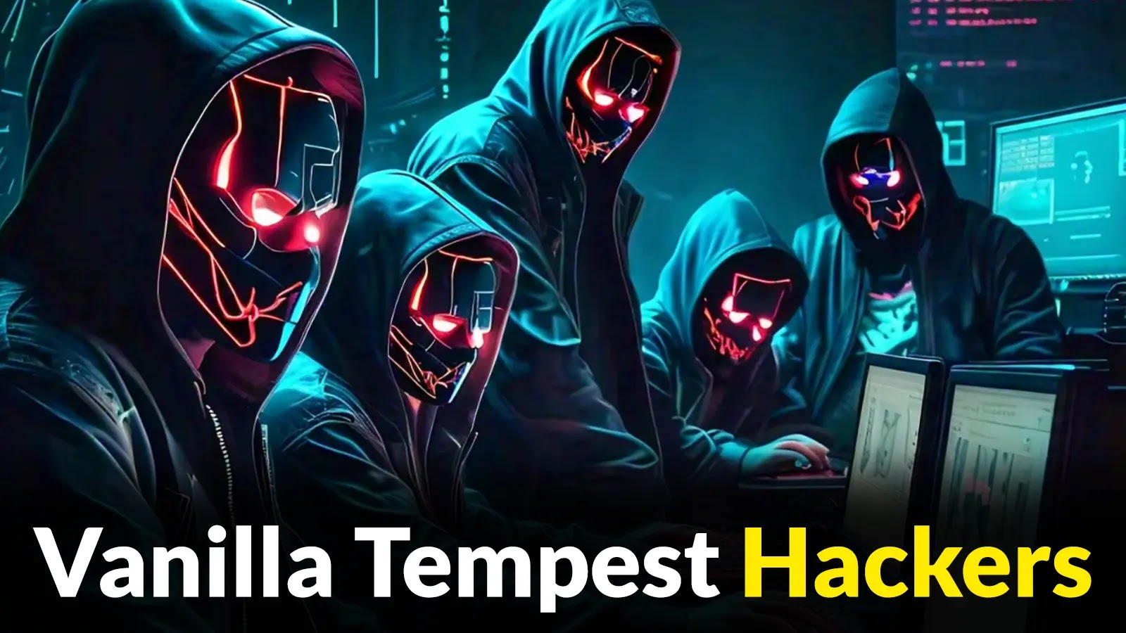 Microsoft Warns Of Vanilla Tempest Hackers Attacking Healthcare Sectors