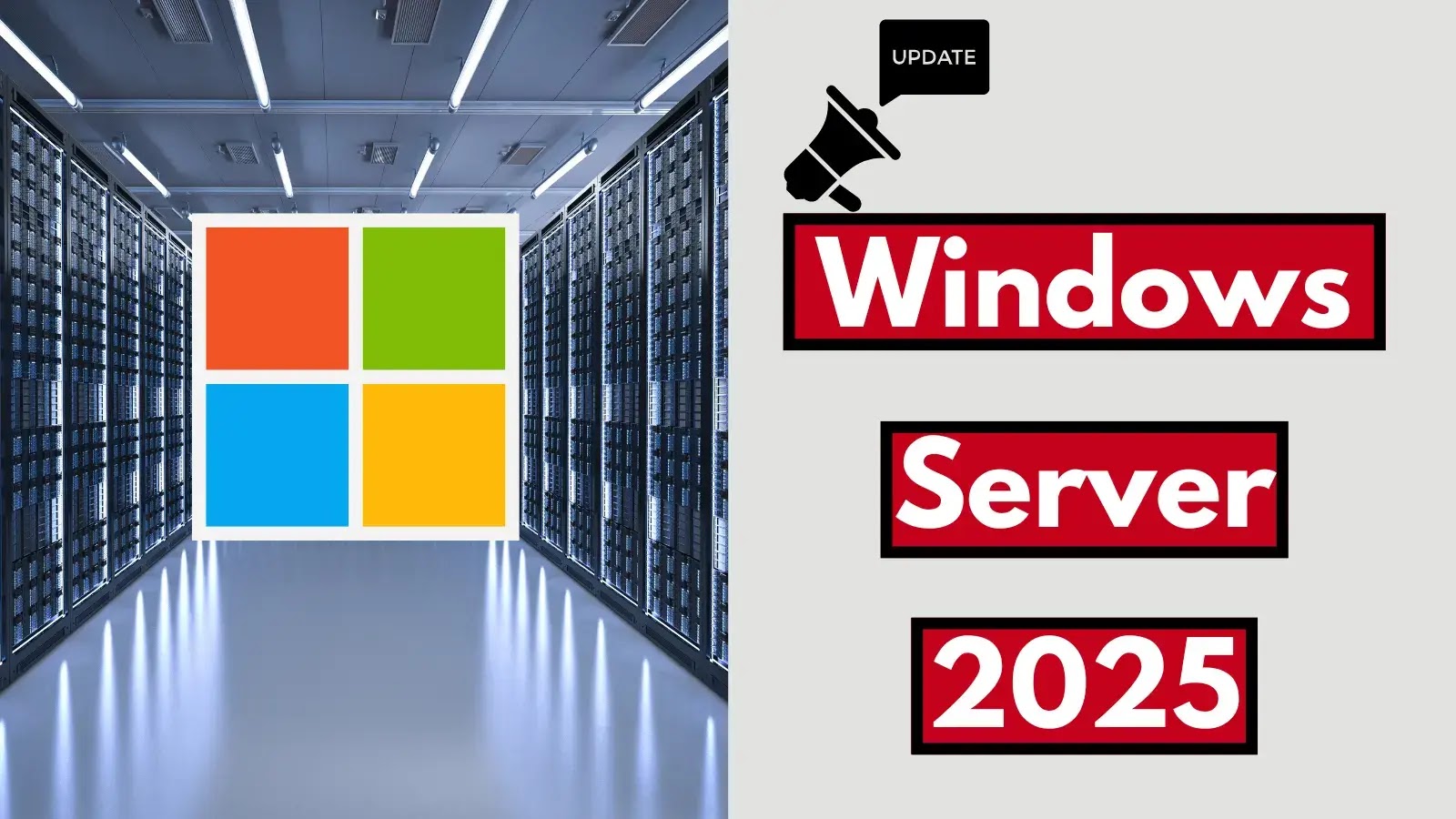 Microsoft to Depreciate Windows Server Update Services with Windows Server 2025