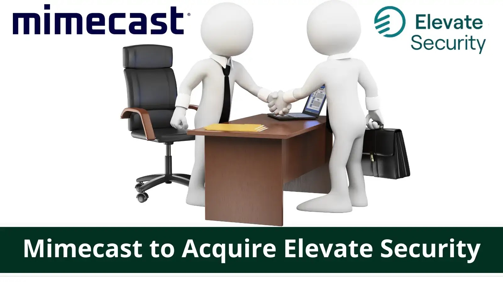 Mimecast Announces Acquisition of Elevate Security