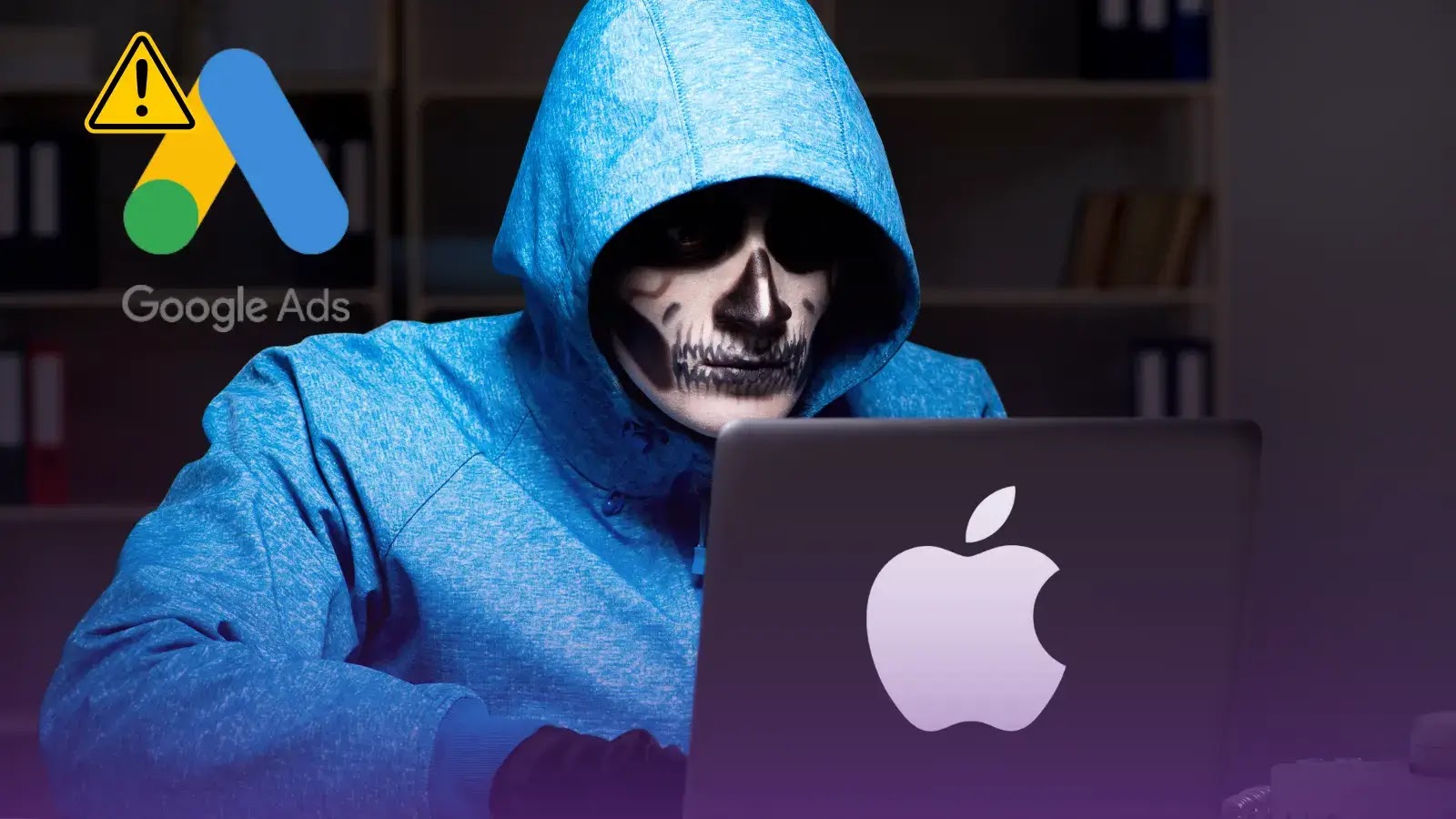 MacOS Stealer Mimic as Screen Recorder Attacking Users via Google Ads