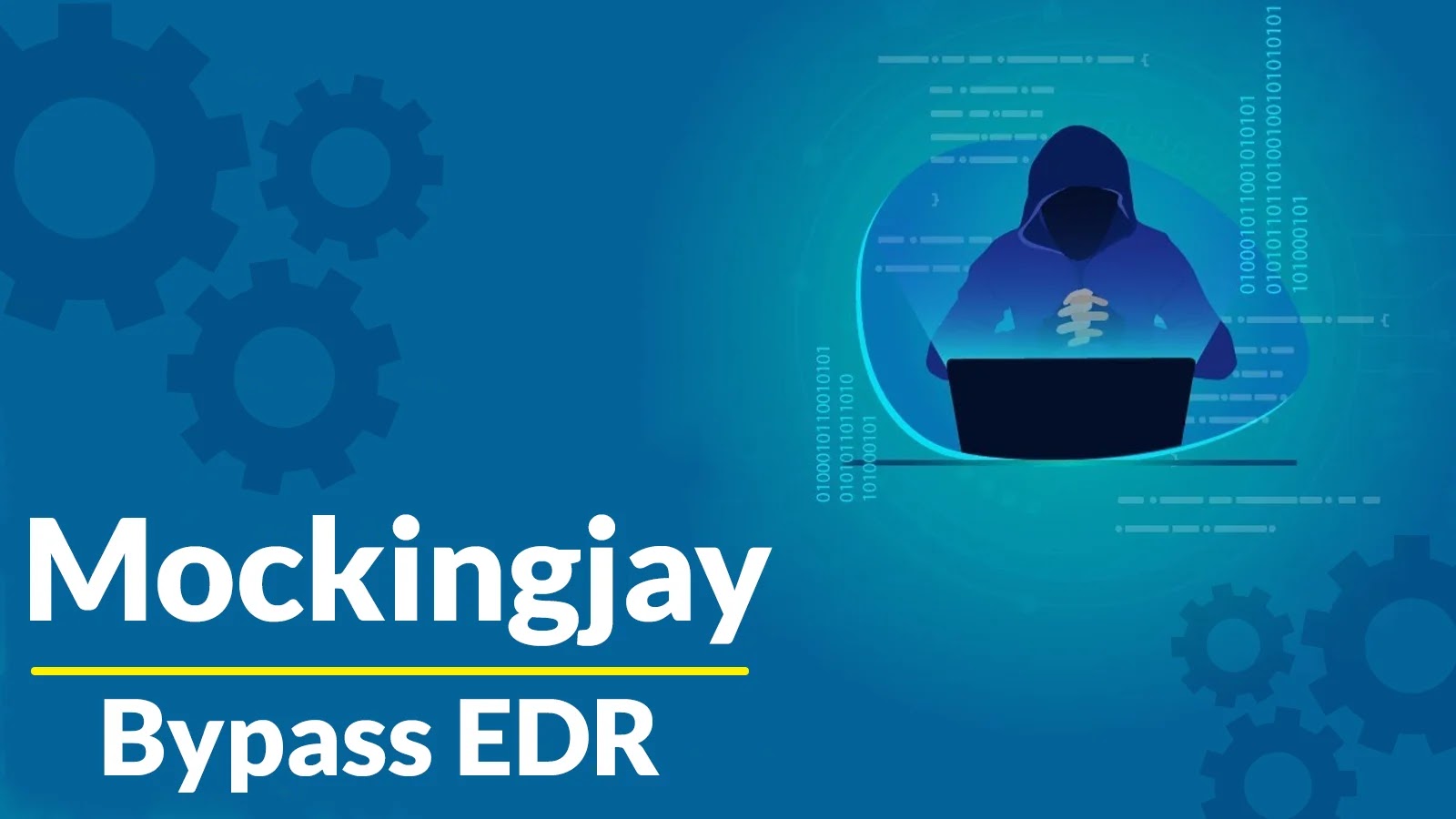 Mockingjay – A New Injection Technique to Bypass Endpoint Detection and Response (EDR)