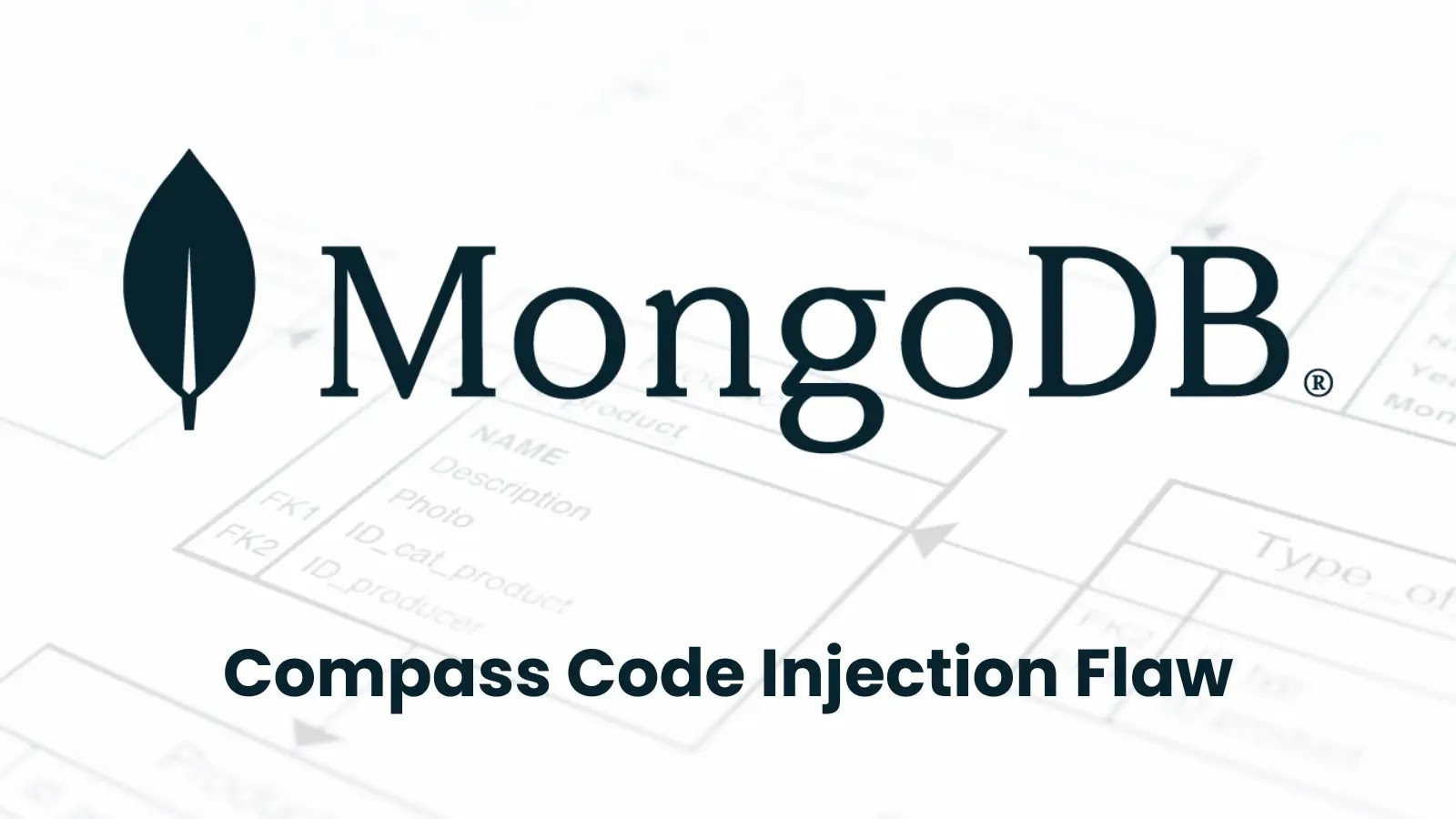 Critical MongoDB Compass Code Injection Flaw Exposes Systems to Hacking