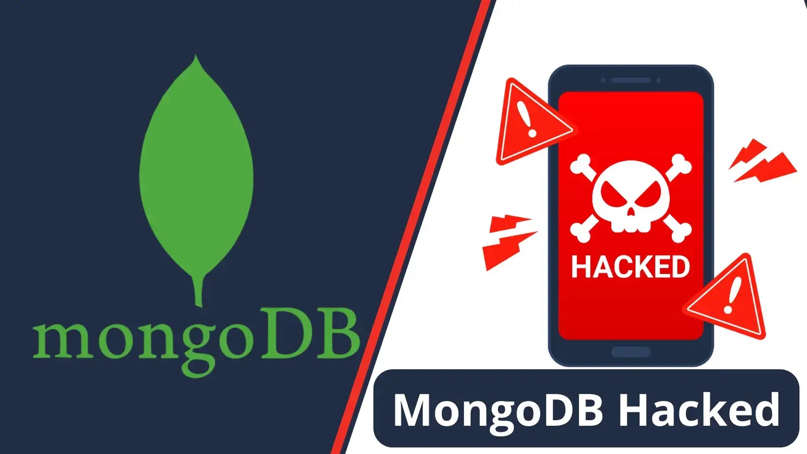 MongoDB Cyber Attack, Customer Data Exposed