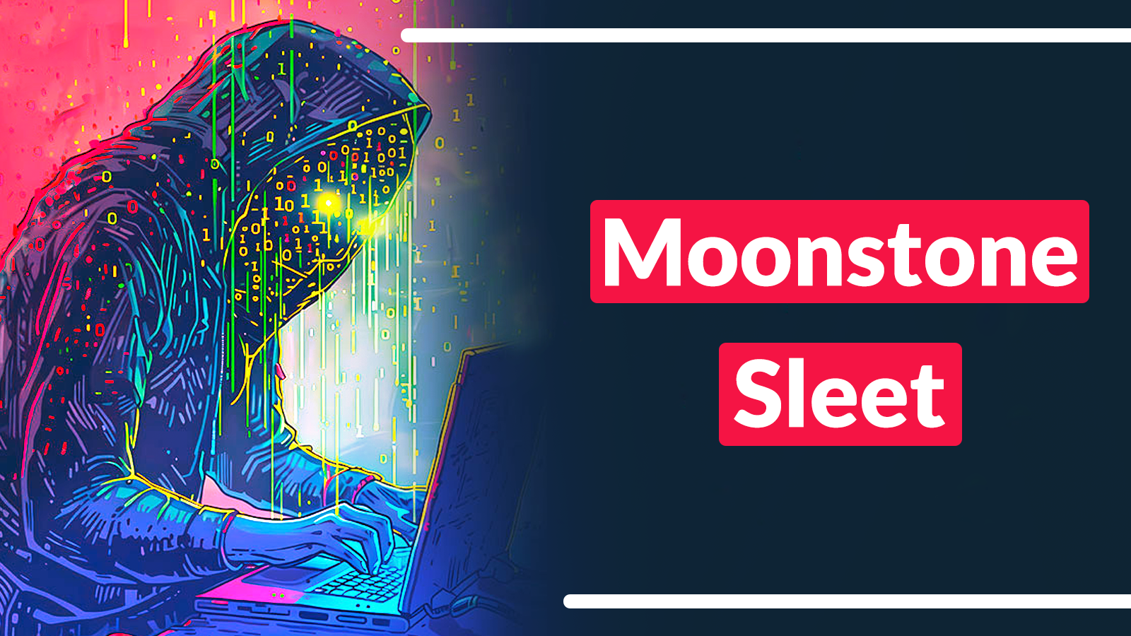 Moonstone Sleet New North Korean Hacker Group With Unique Tricks