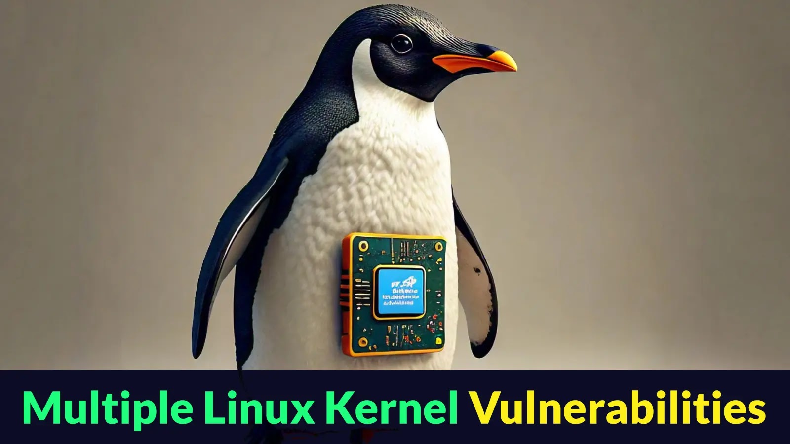 Multiple Linux Kernel Vulnerabilities In Defer Partition Scanning Patched