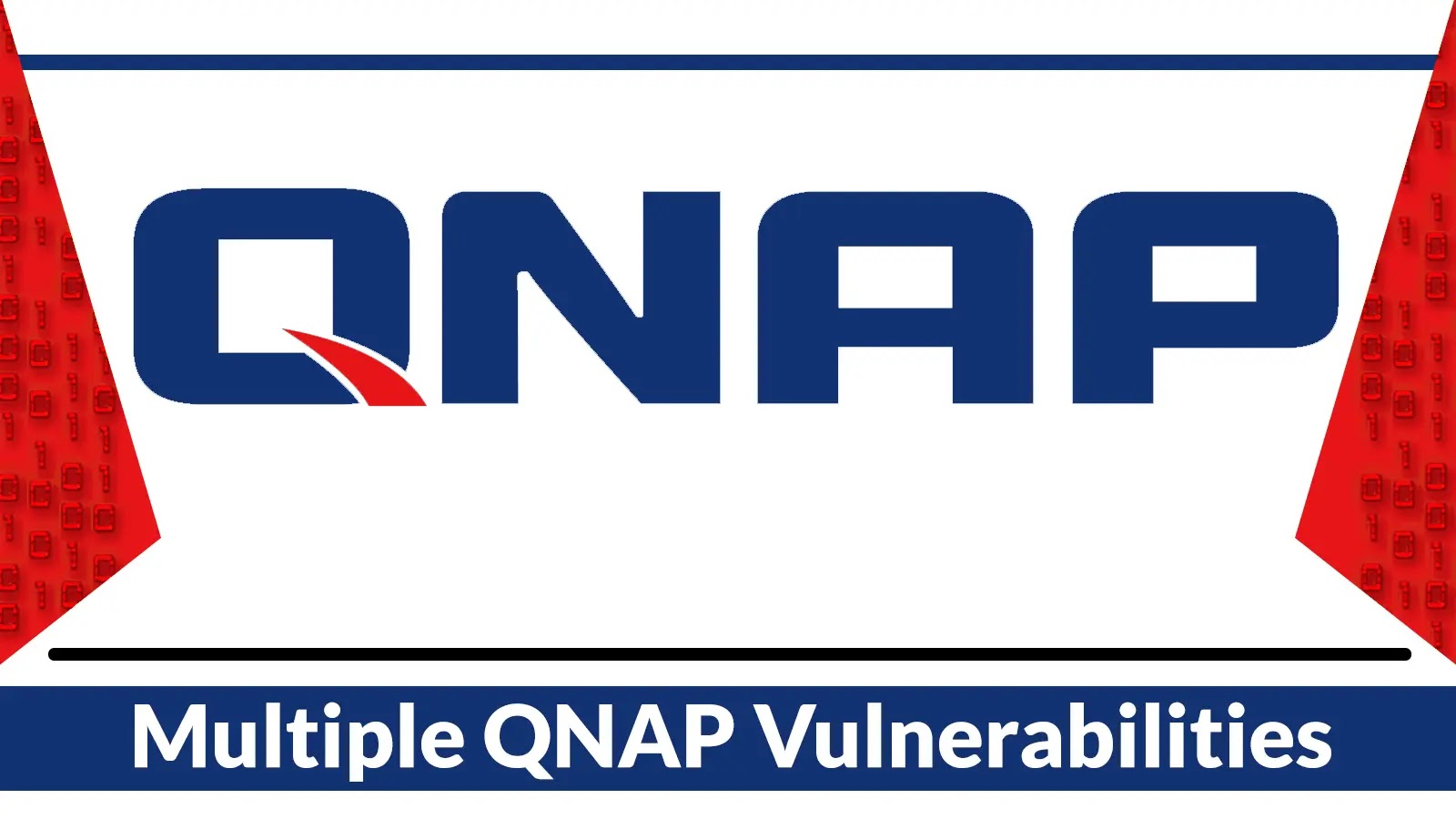 Multiple QNAP Vulnerabilities Let Remote Attackers To Compromise The System Remotely