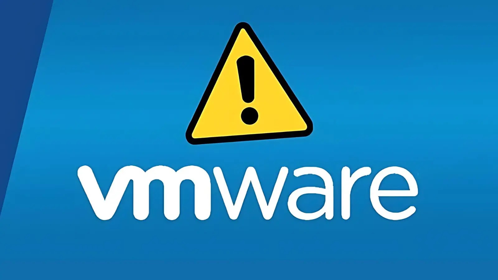 Multiple VMware vCenter Server Flaws Allow Remote Code Execution