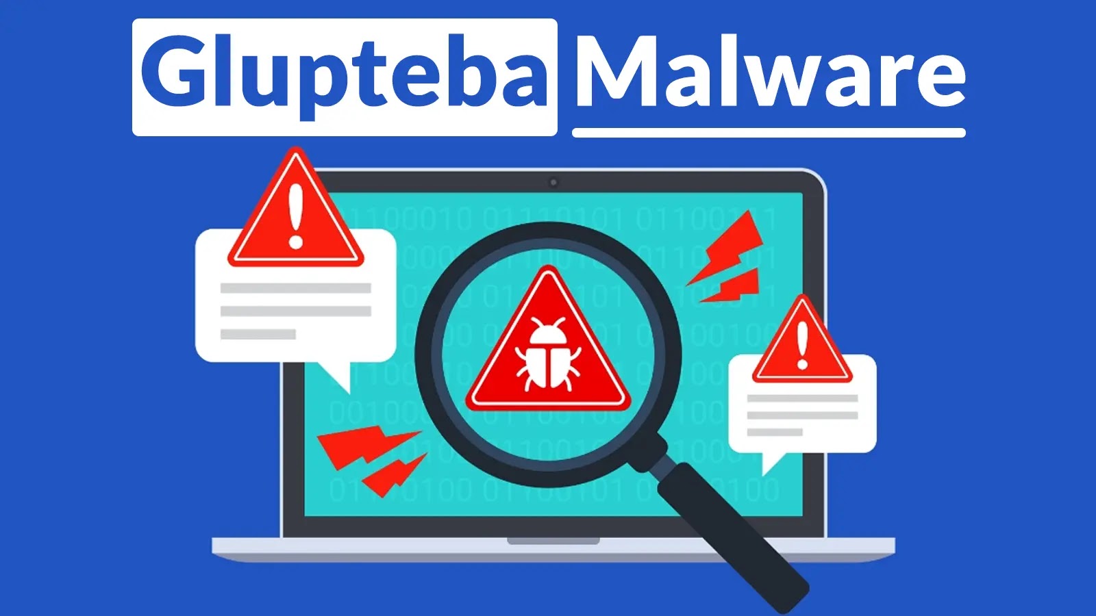 Multipurpose Glupteba Malware Controls OS Boot Process to Hide Itself