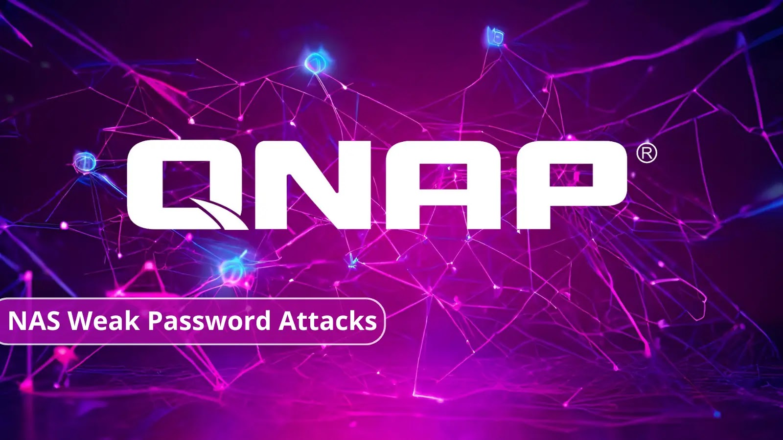 QNAP Eliminates Server Responsible for Extensive Brute-force Attacks