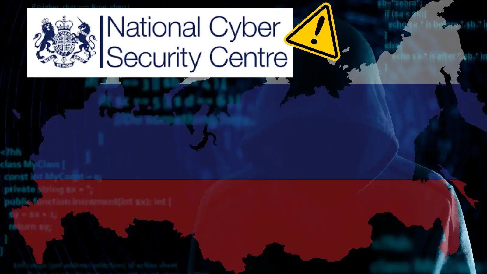 NCSC Warns of Russian Hackers Attacking Critical National Infrastructure