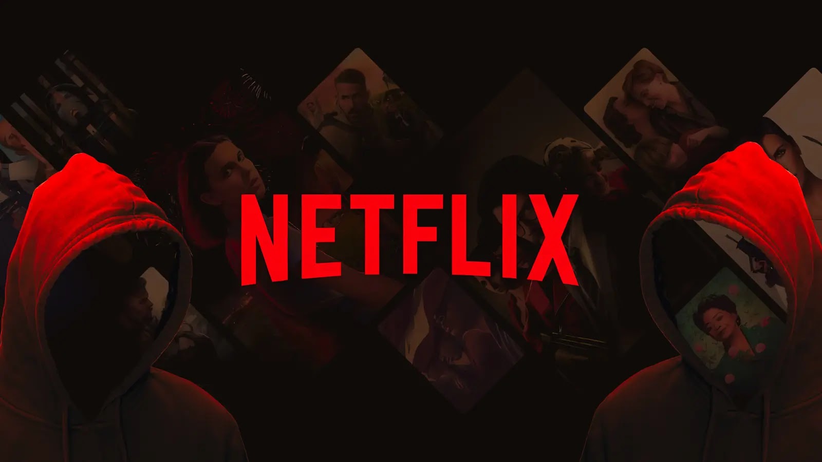 Hackers Leaked Upcoming NetFlix Episodes Online