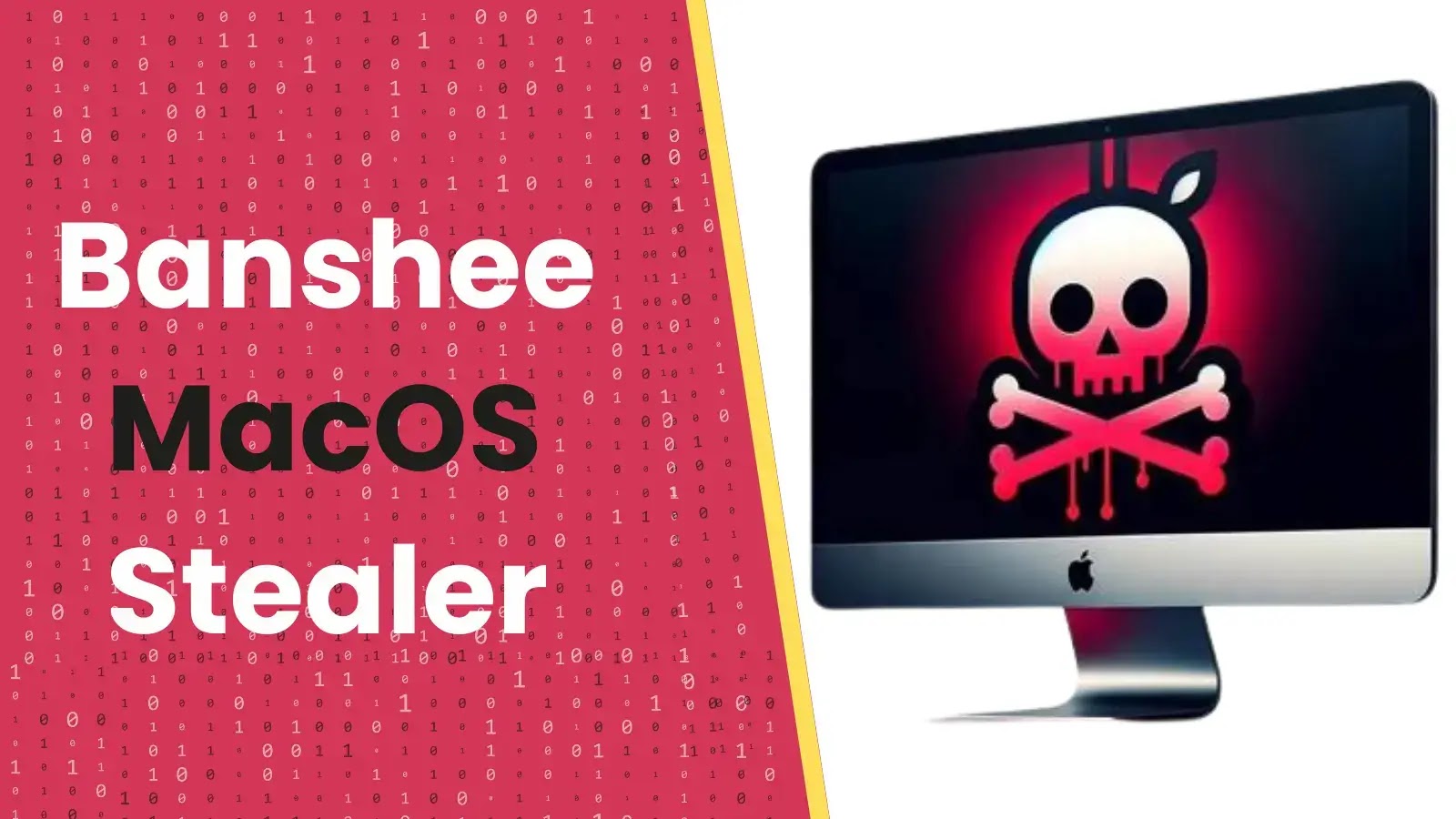 New Banshee MacOS Stealer Attacking Users to Steal Keychain Data