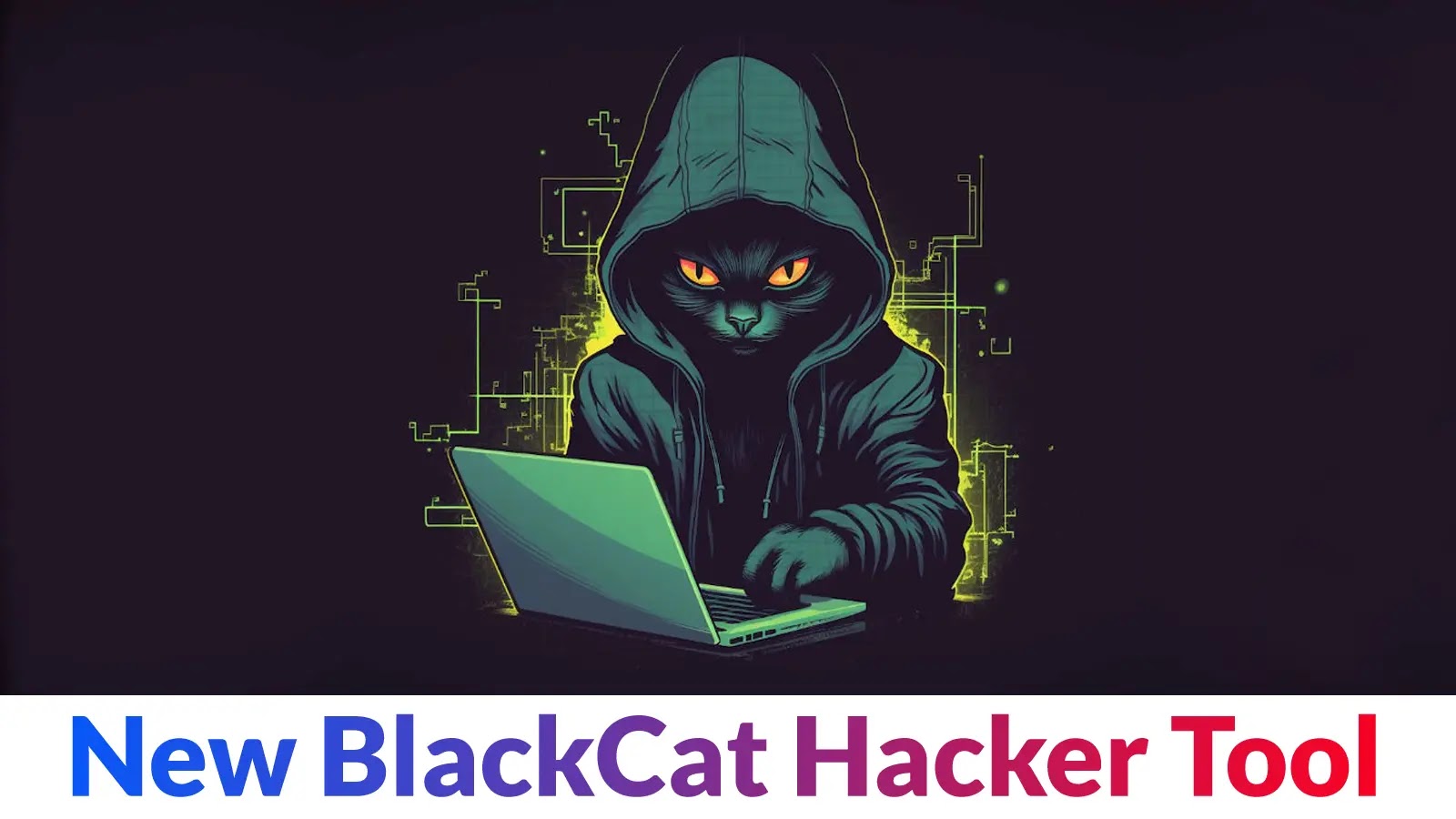 New BlackCat Hacker Tool Spreads Ransomware to Remote Machines